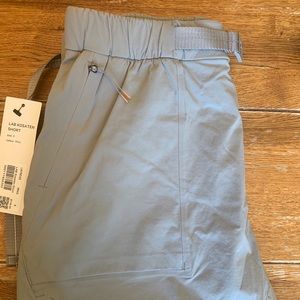 LAB KOSATEN SHORTS